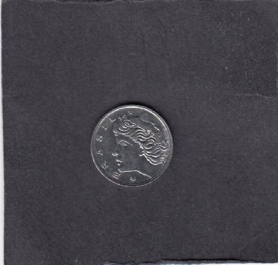 Beschrijving: 1 Centavo 